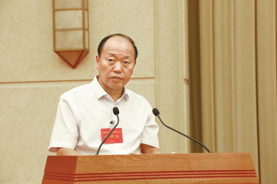 东北制药董事长_东北制药董事长郭建民