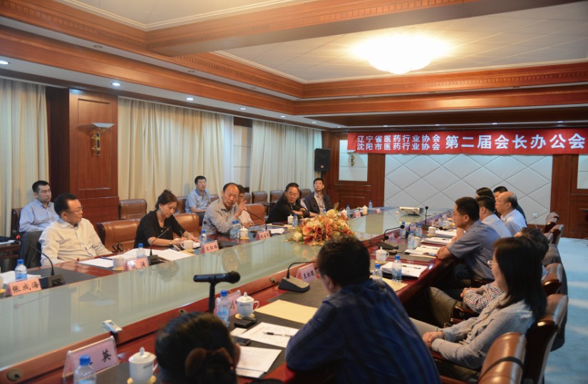 东北制药董事长_东北制药董事长郭建民(3)